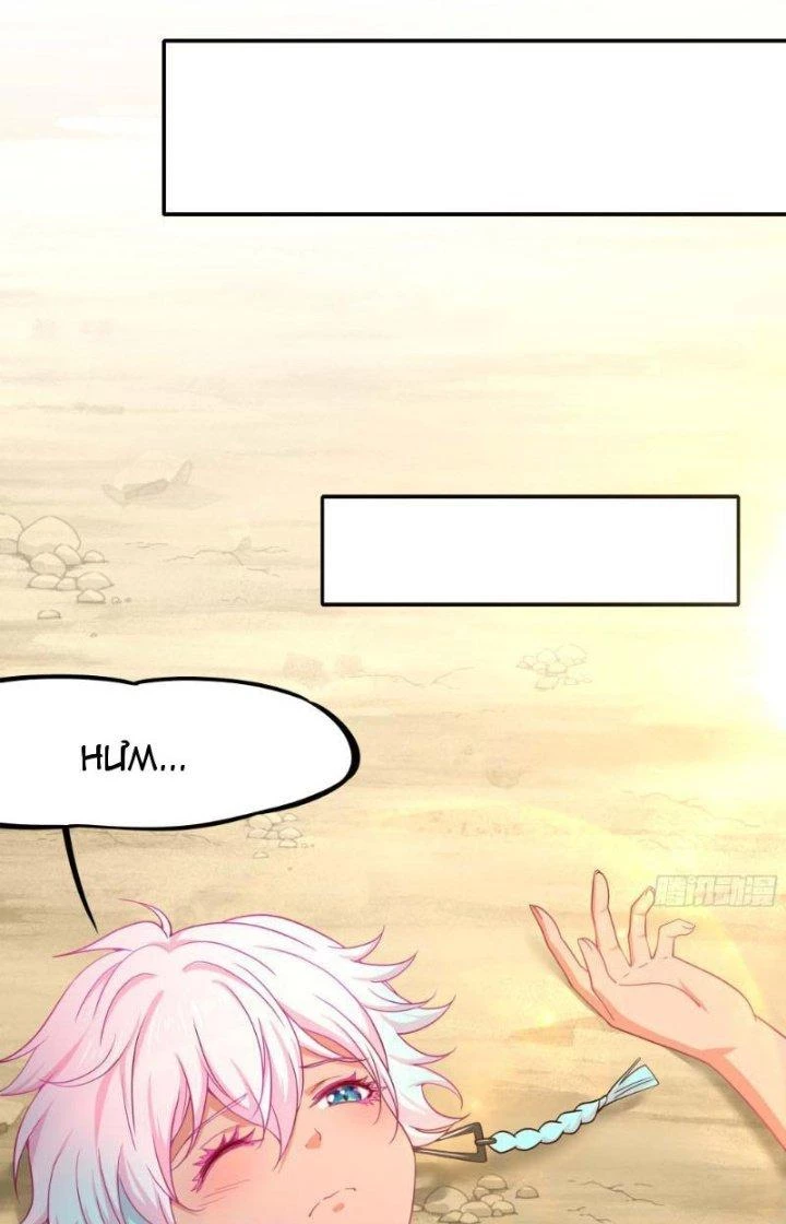 Sau Khi Kết Hợp Với Nữ Thần, Ta Bất Khả Chiến Bại! Chapter 22 - 49