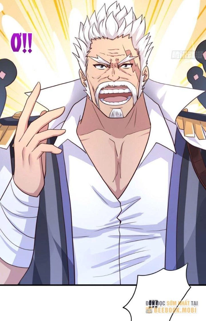 Sau Khi Kết Hợp Với Nữ Thần, Ta Bất Khả Chiến Bại! Chapter 22 - 53