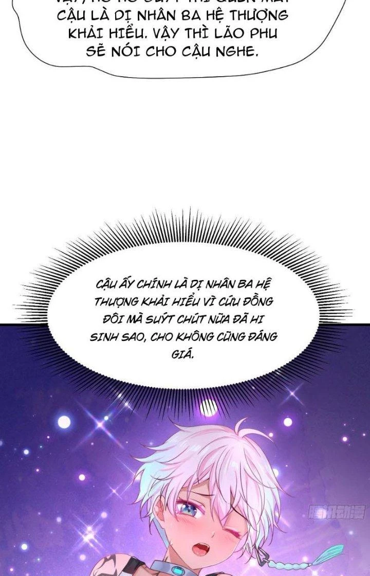 Sau Khi Kết Hợp Với Nữ Thần, Ta Bất Khả Chiến Bại! Chapter 23 - 2