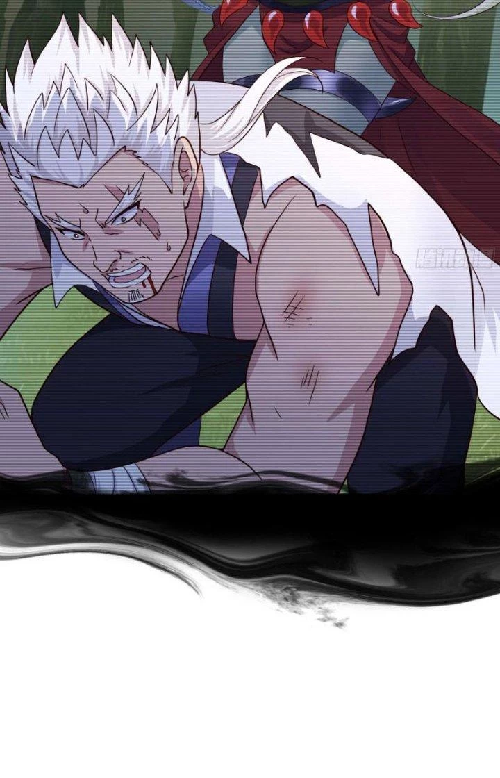 Sau Khi Kết Hợp Với Nữ Thần, Ta Bất Khả Chiến Bại! Chapter 23 - 6