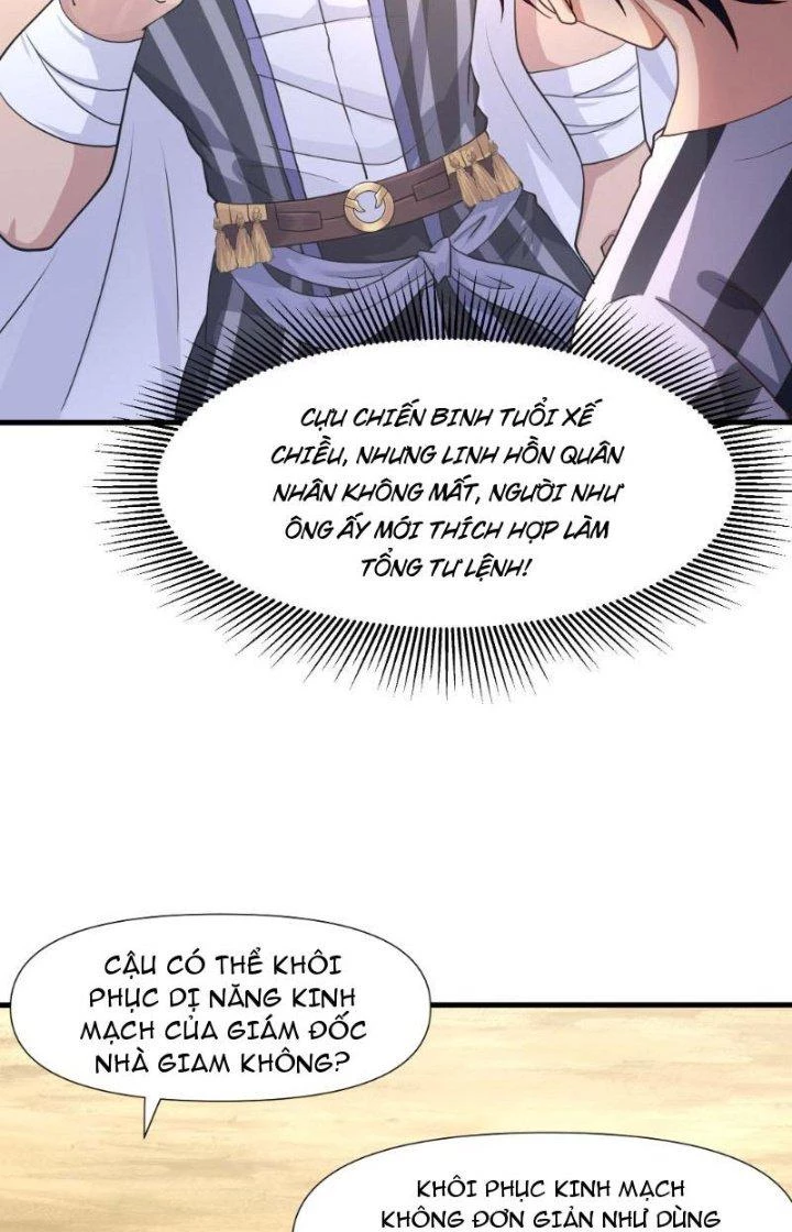 Sau Khi Kết Hợp Với Nữ Thần, Ta Bất Khả Chiến Bại! Chapter 23 - 8