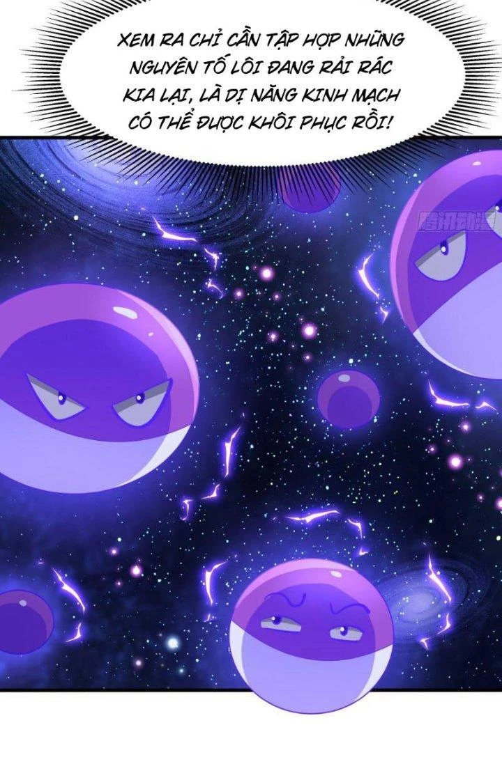 Sau Khi Kết Hợp Với Nữ Thần, Ta Bất Khả Chiến Bại! Chapter 23 - 13