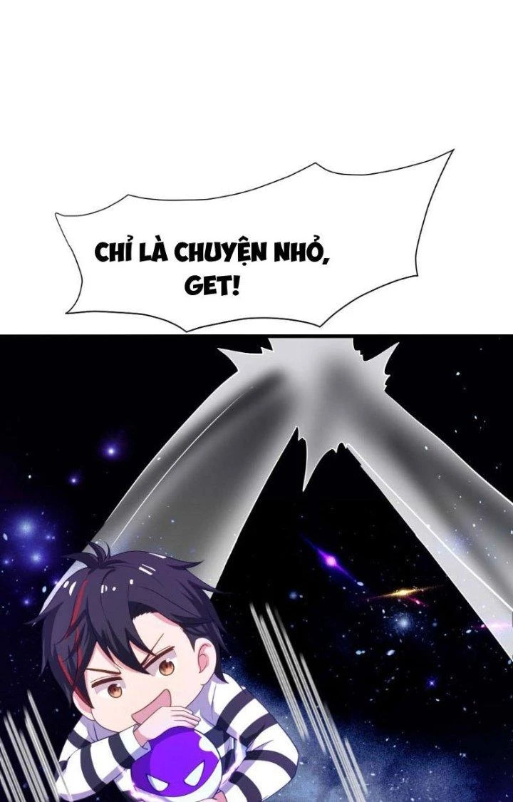 Sau Khi Kết Hợp Với Nữ Thần, Ta Bất Khả Chiến Bại! Chapter 23 - 14