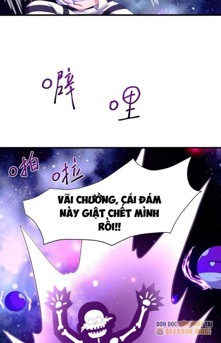 Sau Khi Kết Hợp Với Nữ Thần, Ta Bất Khả Chiến Bại! Chapter 23 - 15