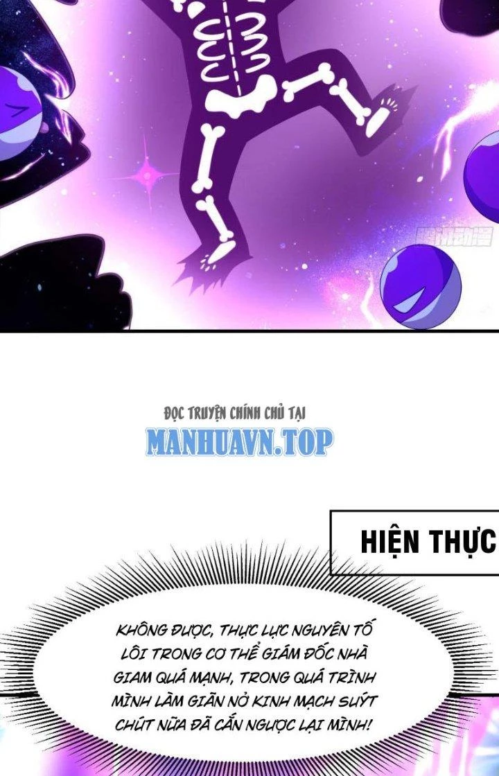 Sau Khi Kết Hợp Với Nữ Thần, Ta Bất Khả Chiến Bại! Chapter 23 - 16