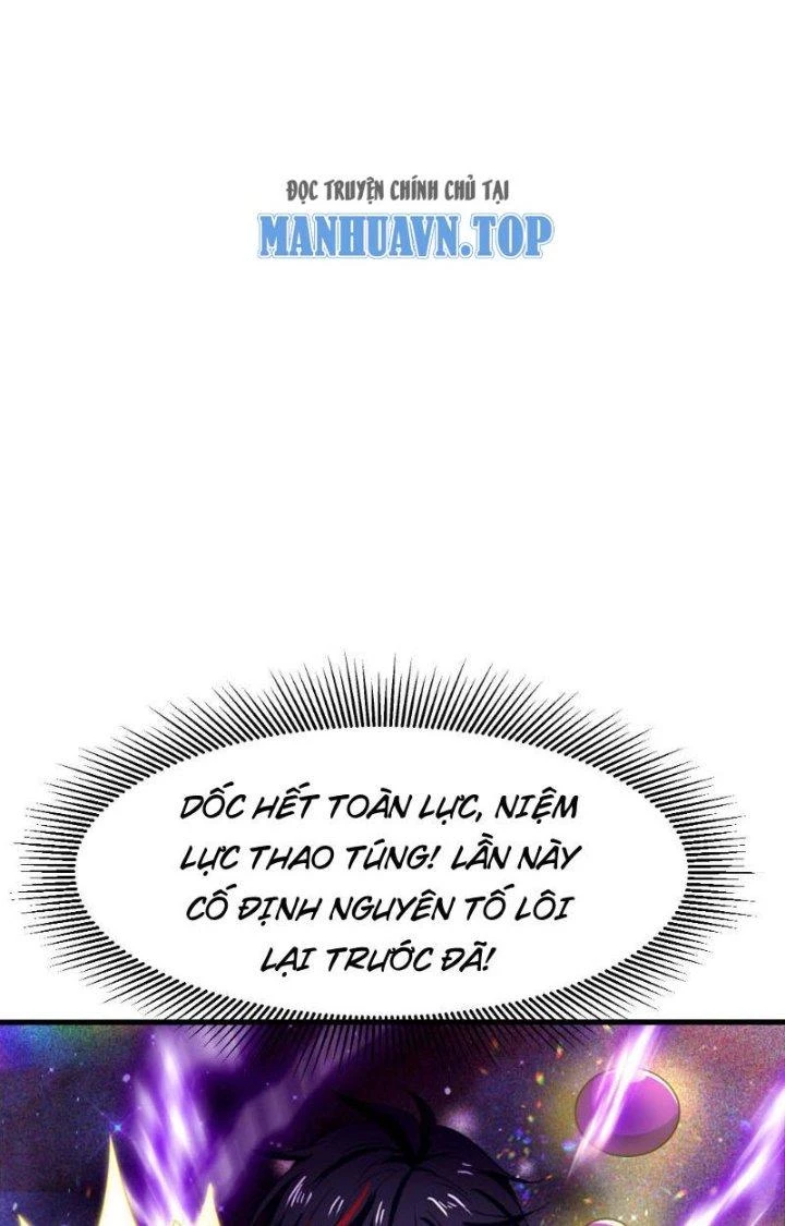 Sau Khi Kết Hợp Với Nữ Thần, Ta Bất Khả Chiến Bại! Chapter 23 - 21