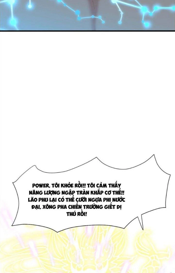 Sau Khi Kết Hợp Với Nữ Thần, Ta Bất Khả Chiến Bại! Chapter 23 - 27