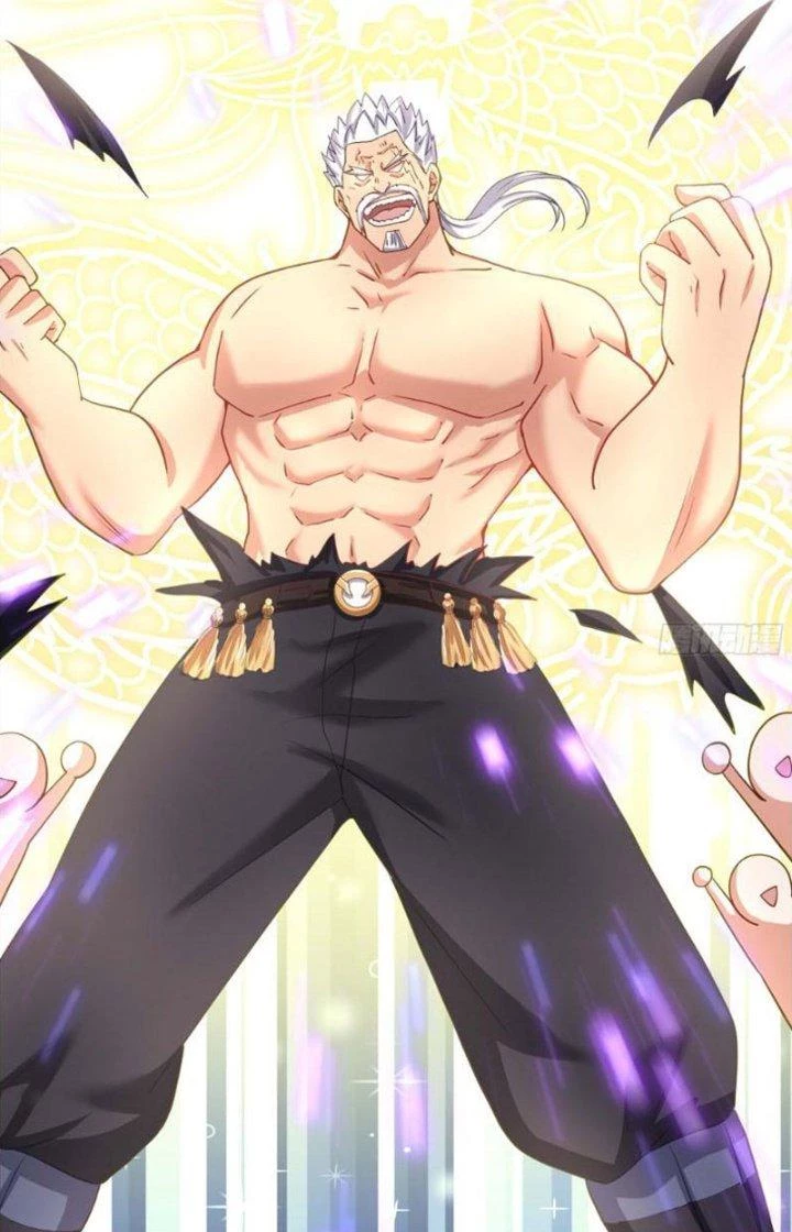 Sau Khi Kết Hợp Với Nữ Thần, Ta Bất Khả Chiến Bại! Chapter 23 - 28