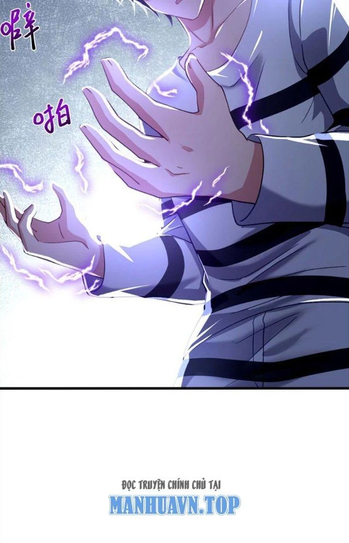 Sau Khi Kết Hợp Với Nữ Thần, Ta Bất Khả Chiến Bại! Chapter 23 - 31