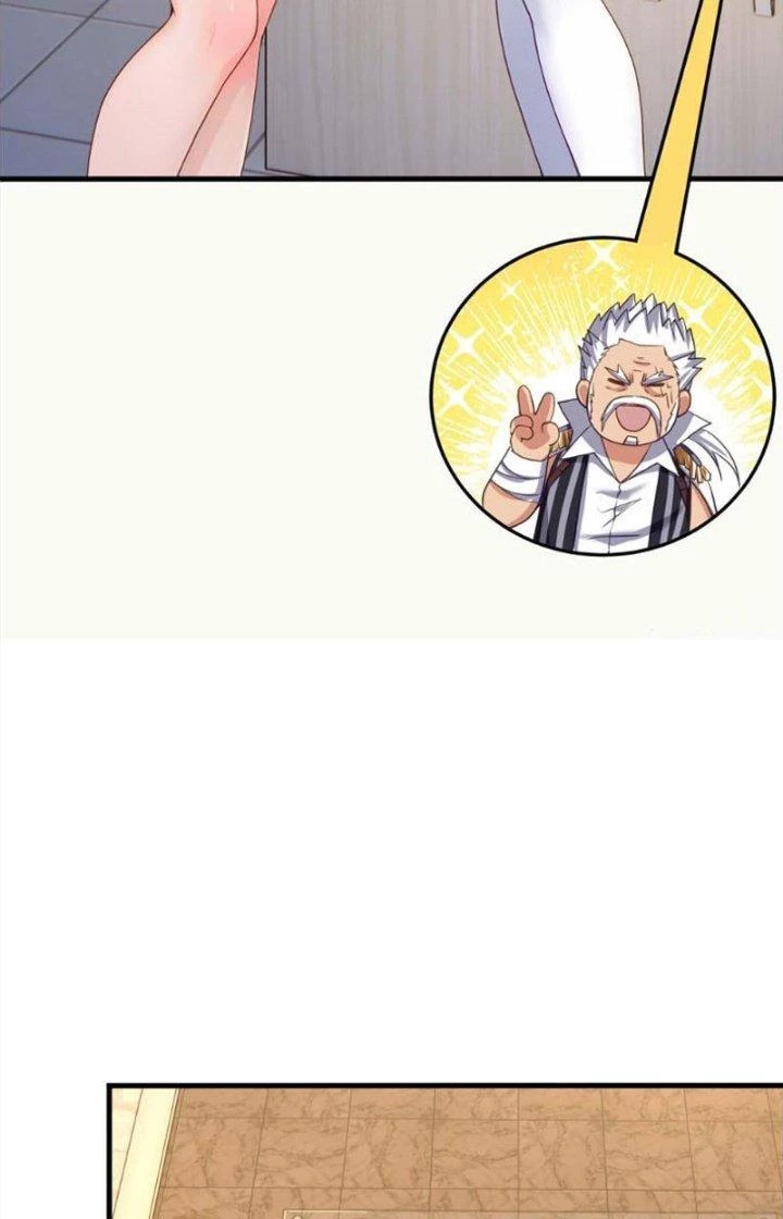 Sau Khi Kết Hợp Với Nữ Thần, Ta Bất Khả Chiến Bại! Chapter 23 - 34