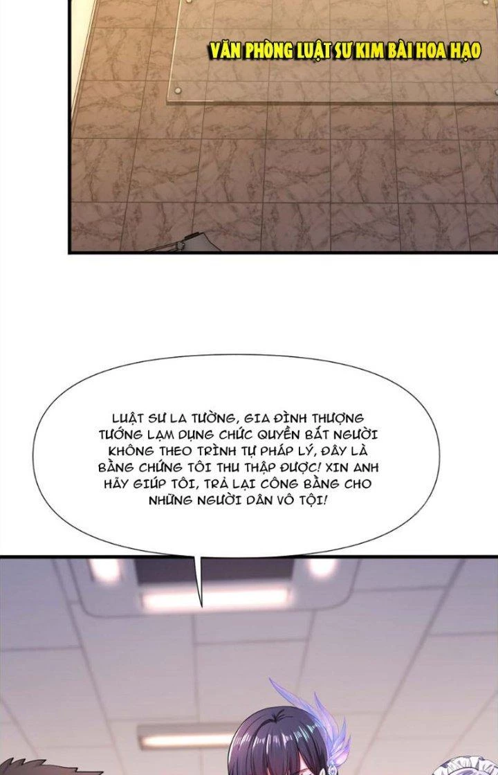 Sau Khi Kết Hợp Với Nữ Thần, Ta Bất Khả Chiến Bại! Chapter 23 - 35