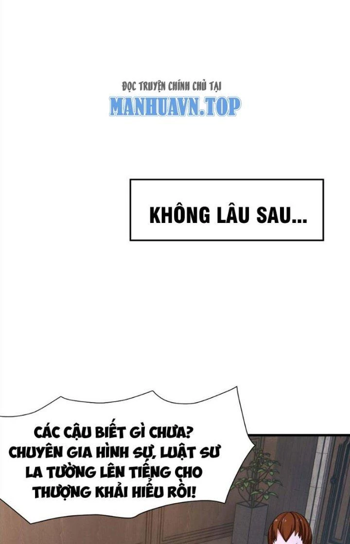 Sau Khi Kết Hợp Với Nữ Thần, Ta Bất Khả Chiến Bại! Chapter 23 - 38