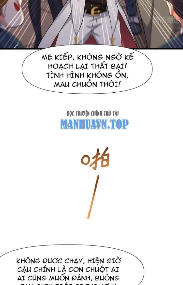 Sau Khi Kết Hợp Với Nữ Thần, Ta Bất Khả Chiến Bại! Chapter 23 - 44