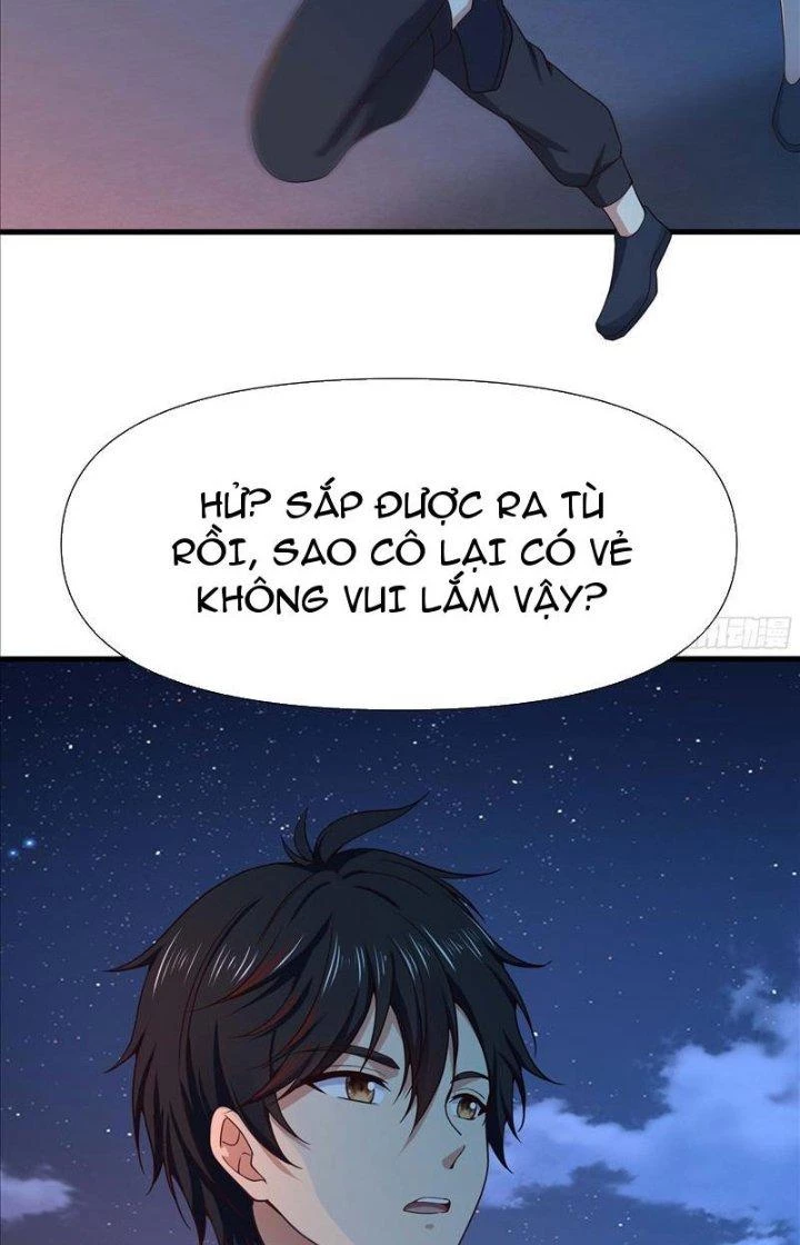 Sau Khi Kết Hợp Với Nữ Thần, Ta Bất Khả Chiến Bại! Chapter 24 - 4