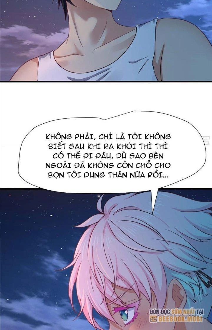 Sau Khi Kết Hợp Với Nữ Thần, Ta Bất Khả Chiến Bại! Chapter 24 - 5