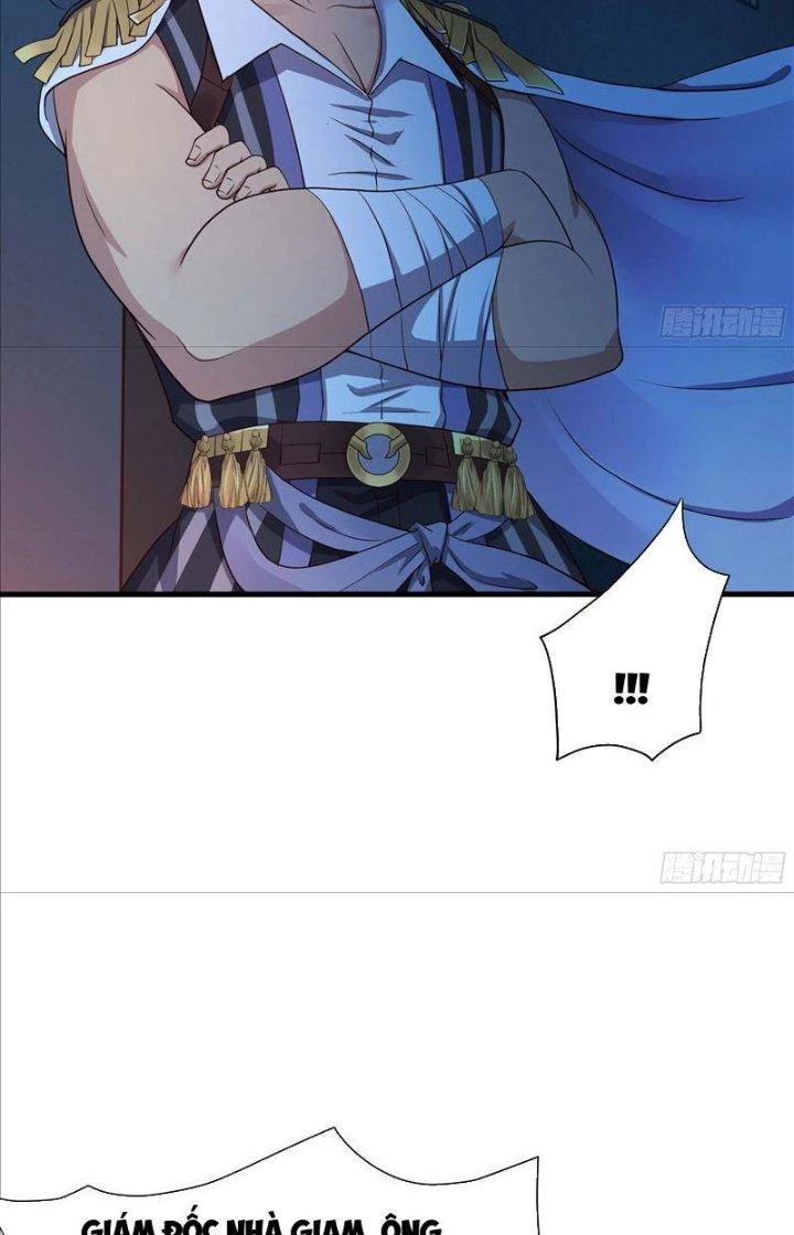 Sau Khi Kết Hợp Với Nữ Thần, Ta Bất Khả Chiến Bại! Chapter 24 - 7