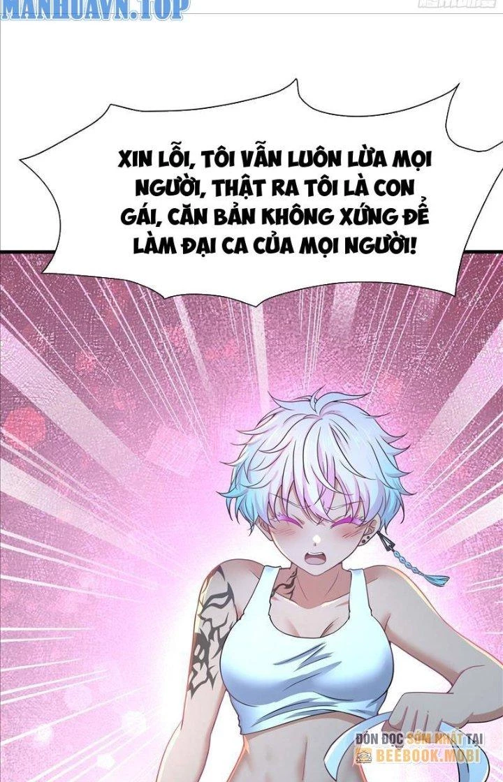 Sau Khi Kết Hợp Với Nữ Thần, Ta Bất Khả Chiến Bại! Chapter 24 - 10