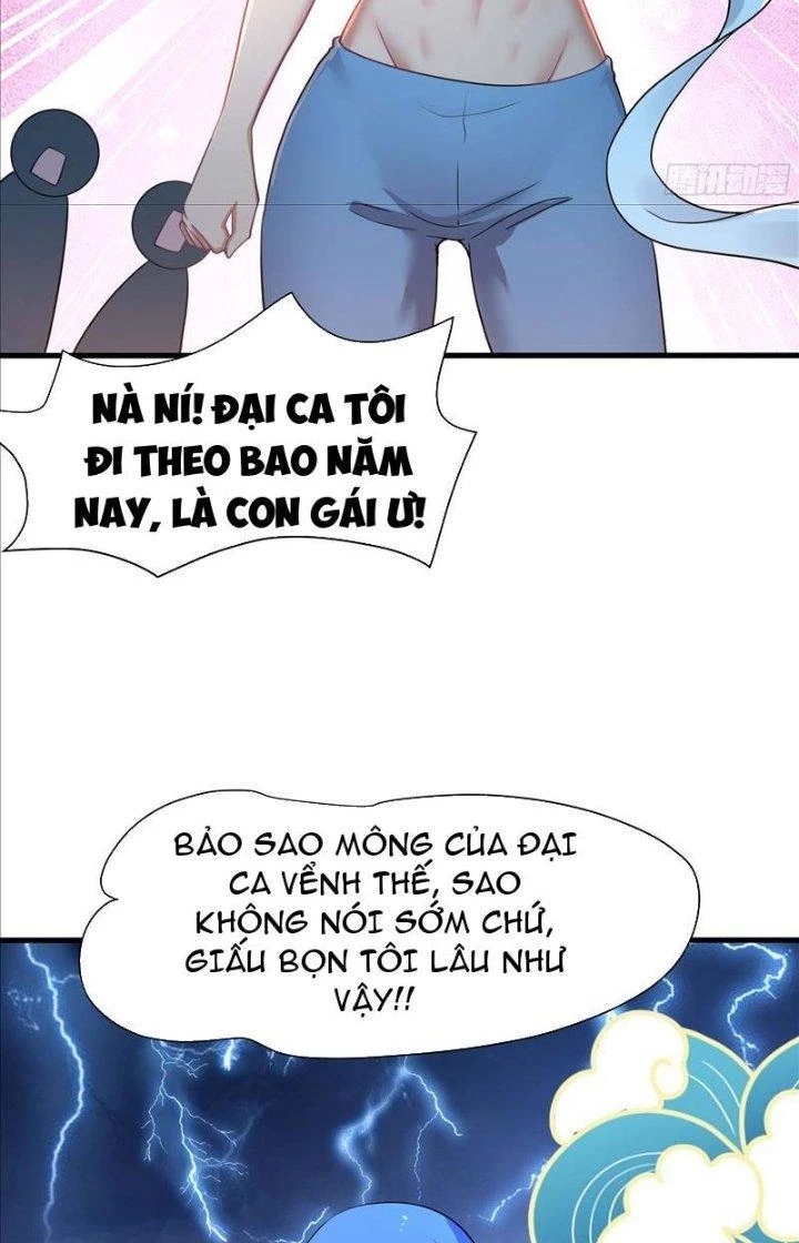 Sau Khi Kết Hợp Với Nữ Thần, Ta Bất Khả Chiến Bại! Chapter 24 - 11