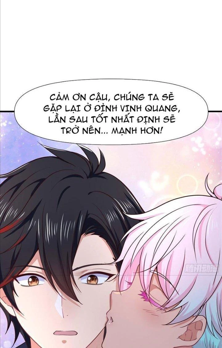 Sau Khi Kết Hợp Với Nữ Thần, Ta Bất Khả Chiến Bại! Chapter 24 - 16