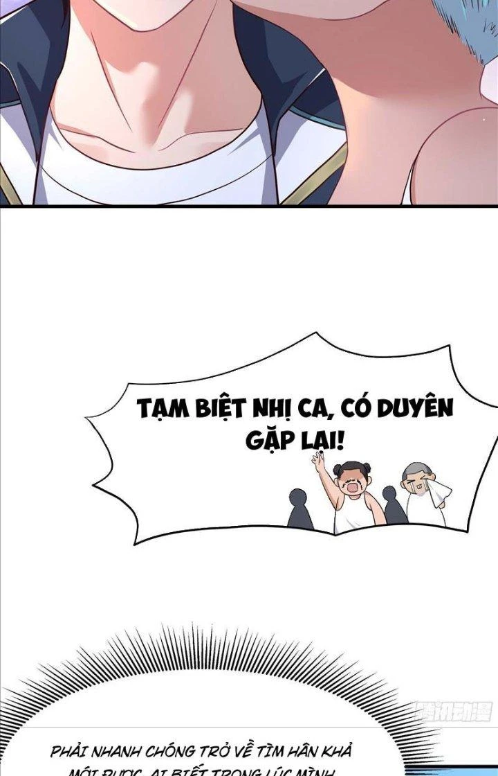 Sau Khi Kết Hợp Với Nữ Thần, Ta Bất Khả Chiến Bại! Chapter 24 - 17