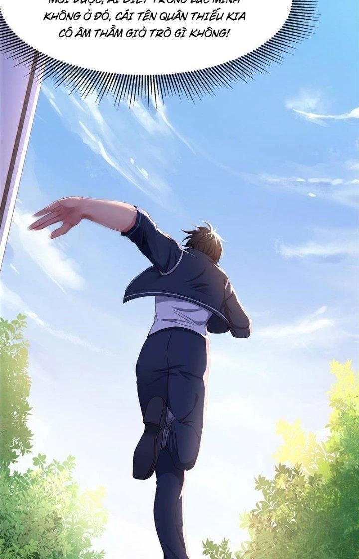 Sau Khi Kết Hợp Với Nữ Thần, Ta Bất Khả Chiến Bại! Chapter 24 - 18