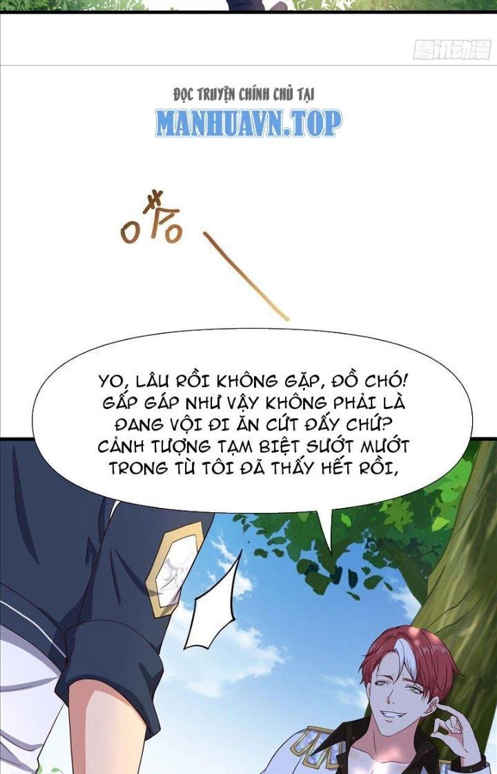 Sau Khi Kết Hợp Với Nữ Thần, Ta Bất Khả Chiến Bại! Chapter 24 - 19