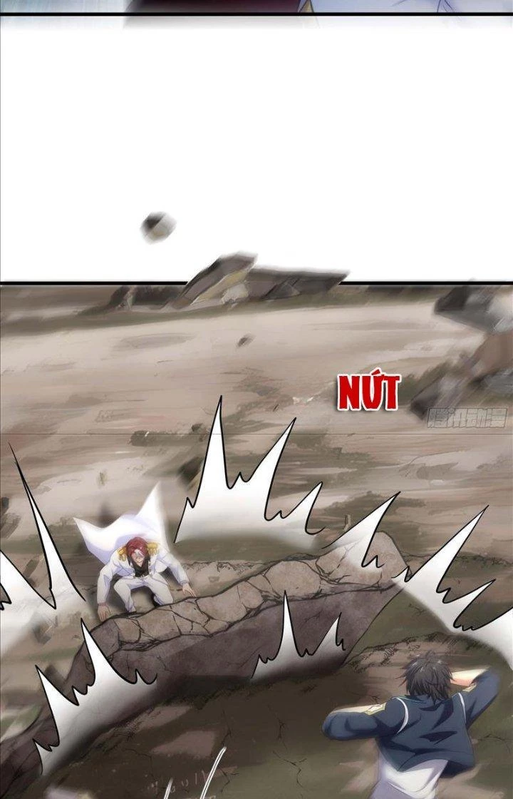 Sau Khi Kết Hợp Với Nữ Thần, Ta Bất Khả Chiến Bại! Chapter 24 - 27