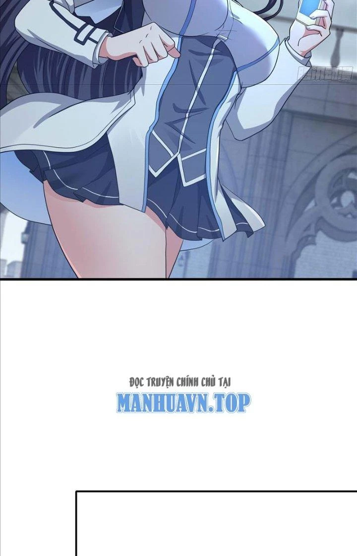 Sau Khi Kết Hợp Với Nữ Thần, Ta Bất Khả Chiến Bại! Chapter 26 - 3