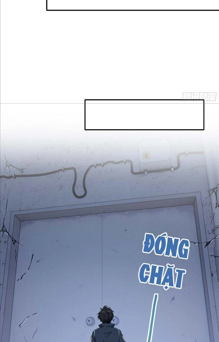 Sau Khi Kết Hợp Với Nữ Thần, Ta Bất Khả Chiến Bại! Chapter 26 - 4