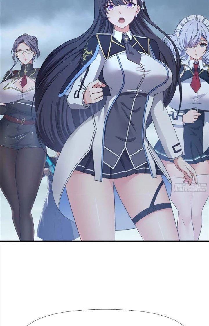 Sau Khi Kết Hợp Với Nữ Thần, Ta Bất Khả Chiến Bại! Chapter 26 - 6