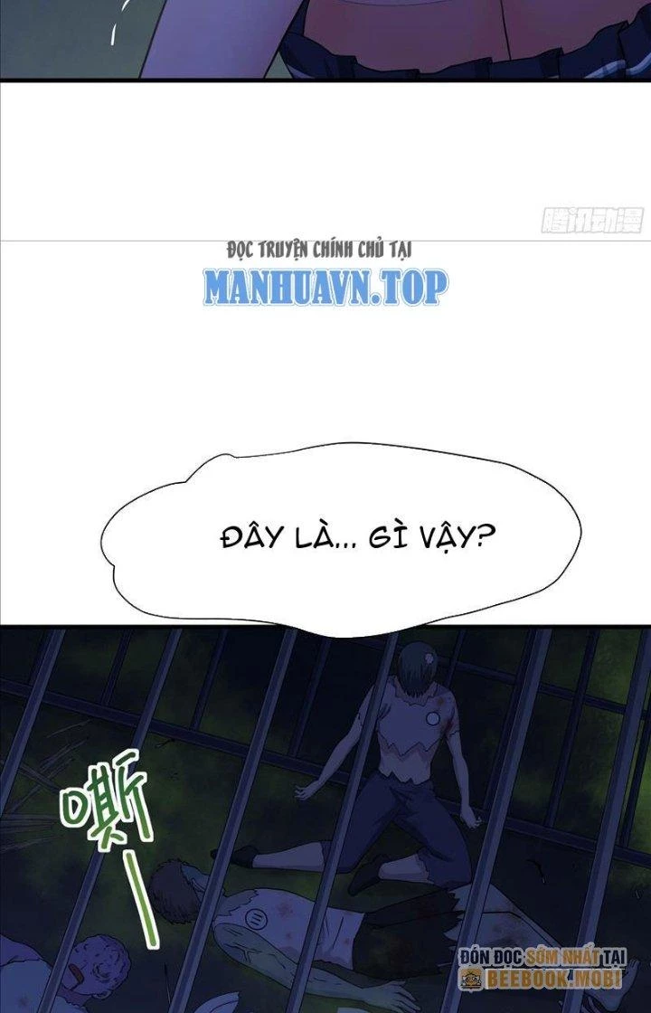 Sau Khi Kết Hợp Với Nữ Thần, Ta Bất Khả Chiến Bại! Chapter 26 - 15