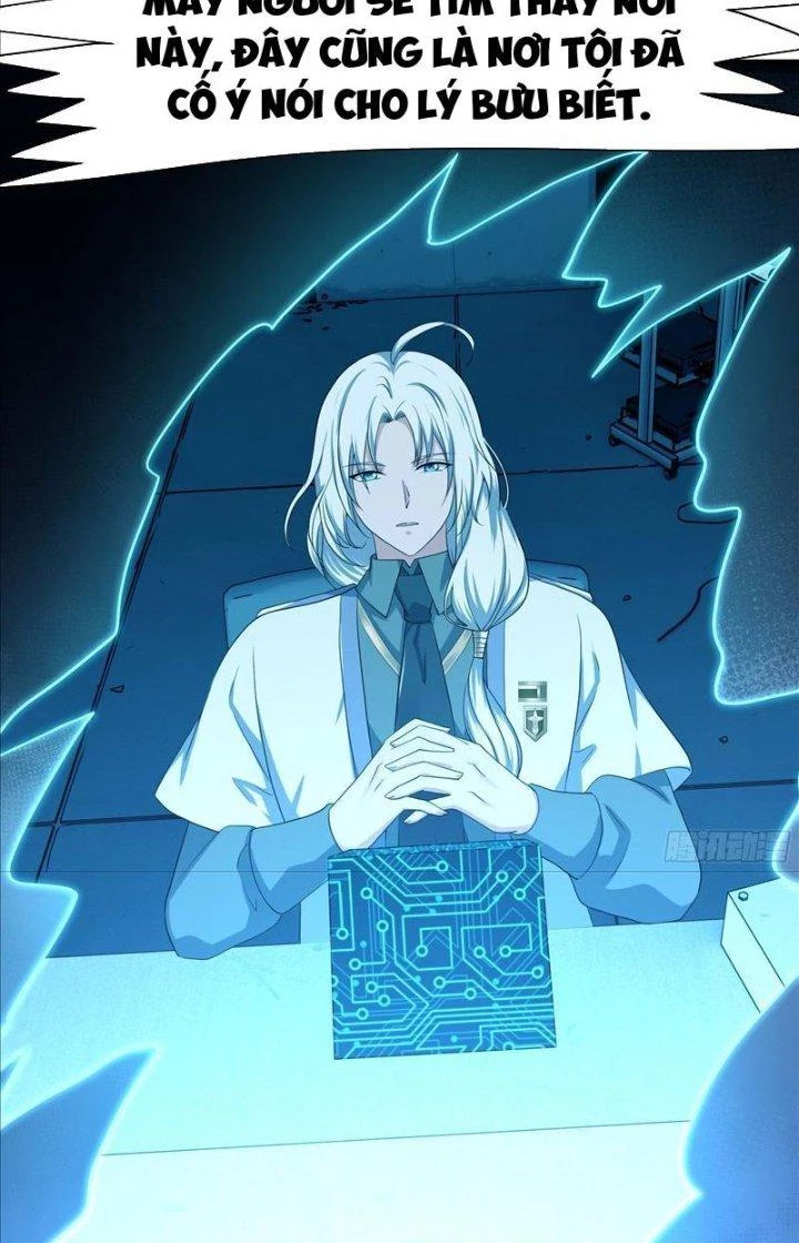 Sau Khi Kết Hợp Với Nữ Thần, Ta Bất Khả Chiến Bại! Chapter 26 - 21