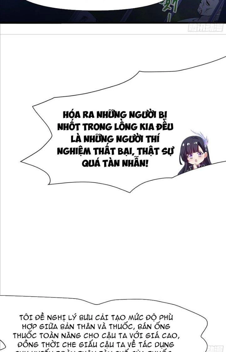 Sau Khi Kết Hợp Với Nữ Thần, Ta Bất Khả Chiến Bại! Chapter 26 - 26