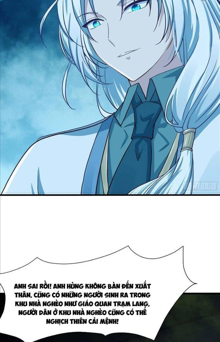 Sau Khi Kết Hợp Với Nữ Thần, Ta Bất Khả Chiến Bại! Chapter 26 - 31