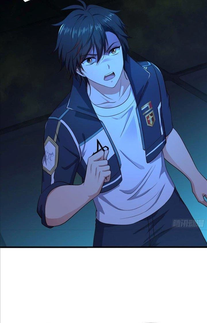 Sau Khi Kết Hợp Với Nữ Thần, Ta Bất Khả Chiến Bại! Chapter 26 - 32