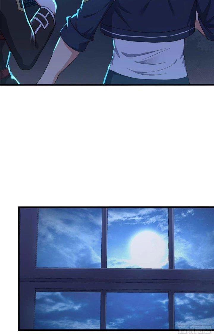 Sau Khi Kết Hợp Với Nữ Thần, Ta Bất Khả Chiến Bại! Chapter 26 - 34