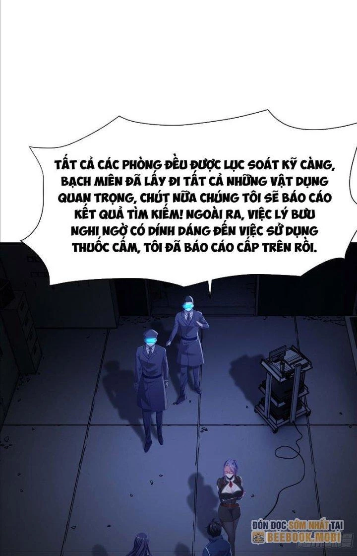 Sau Khi Kết Hợp Với Nữ Thần, Ta Bất Khả Chiến Bại! Chapter 26 - 38