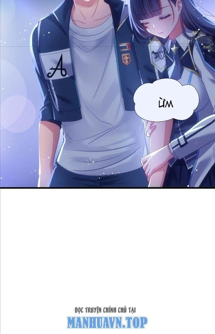 Sau Khi Kết Hợp Với Nữ Thần, Ta Bất Khả Chiến Bại! Chapter 26 - 40