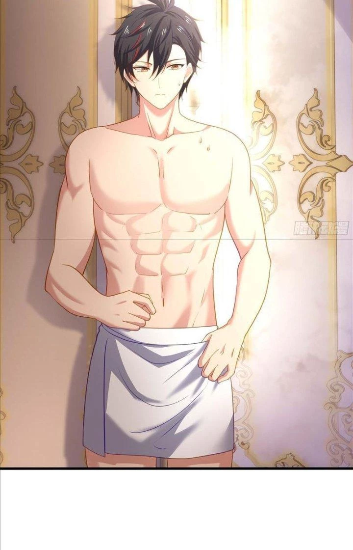 Sau Khi Kết Hợp Với Nữ Thần, Ta Bất Khả Chiến Bại! Chapter 26 - 42