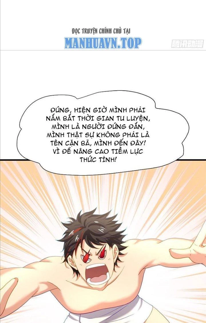 Sau Khi Kết Hợp Với Nữ Thần, Ta Bất Khả Chiến Bại! Chapter 26 - 45