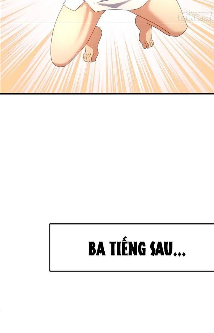 Sau Khi Kết Hợp Với Nữ Thần, Ta Bất Khả Chiến Bại! Chapter 26 - 46