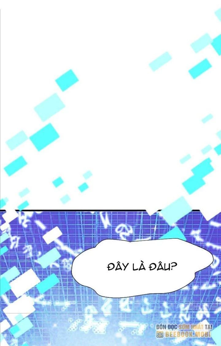 Sau Khi Kết Hợp Với Nữ Thần, Ta Bất Khả Chiến Bại! Chapter 26 - 47