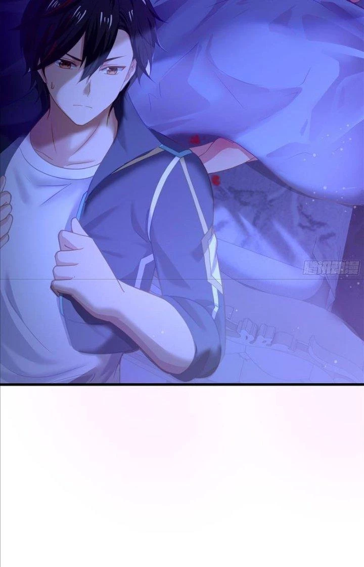 Sau Khi Kết Hợp Với Nữ Thần, Ta Bất Khả Chiến Bại! Chapter 26 - 52