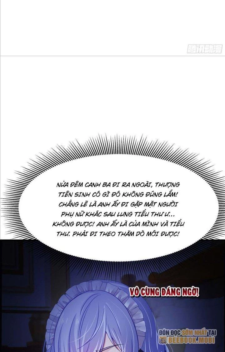 Sau Khi Kết Hợp Với Nữ Thần, Ta Bất Khả Chiến Bại! Chapter 26 - 53