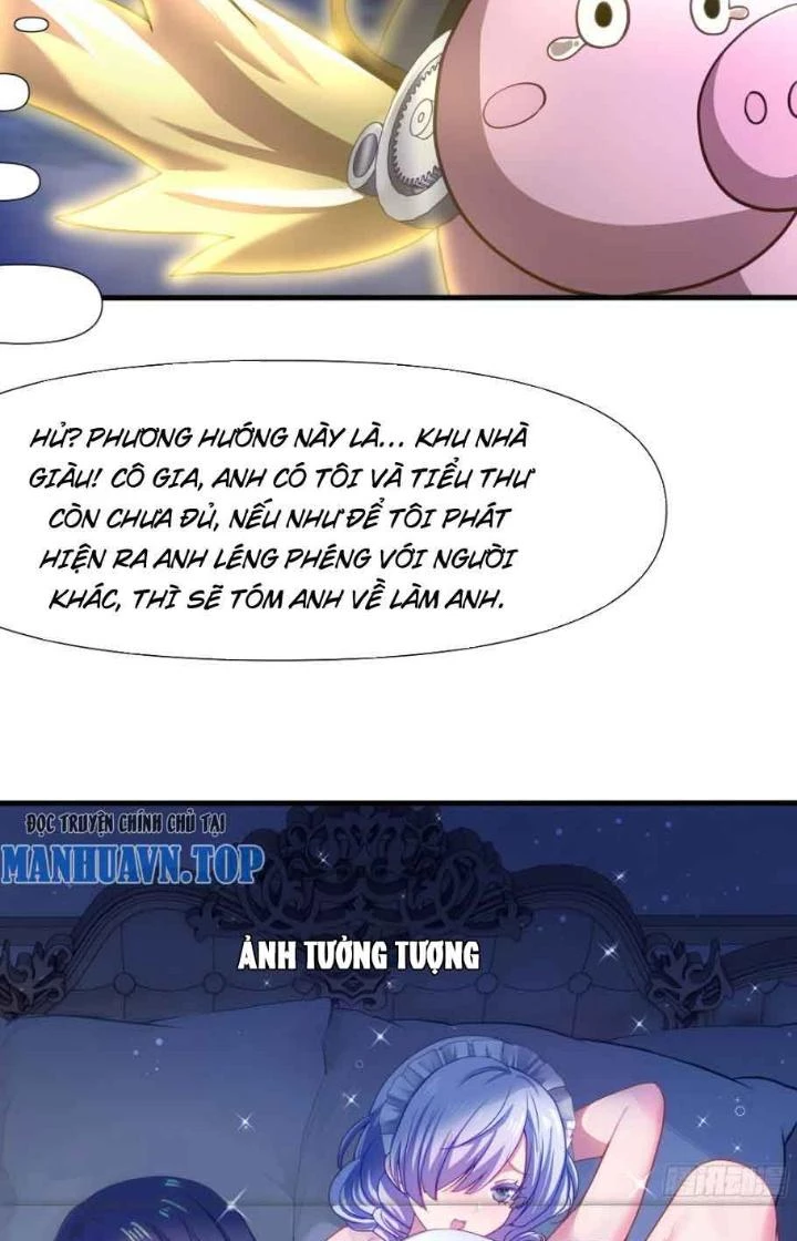 Sau Khi Kết Hợp Với Nữ Thần, Ta Bất Khả Chiến Bại! Chapter 27 - 4