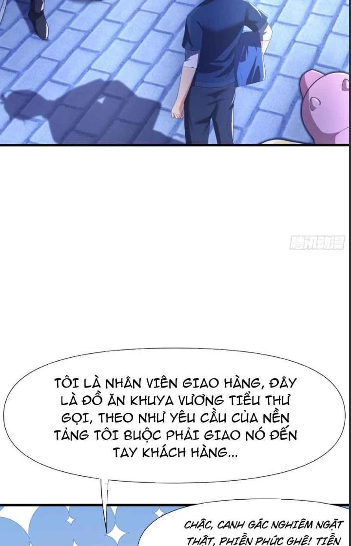 Sau Khi Kết Hợp Với Nữ Thần, Ta Bất Khả Chiến Bại! Chapter 27 - 9