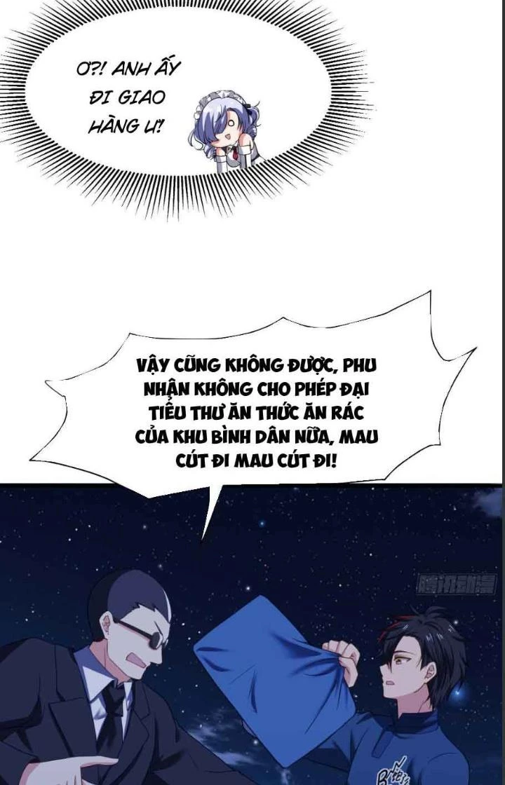 Sau Khi Kết Hợp Với Nữ Thần, Ta Bất Khả Chiến Bại! Chapter 27 - 11