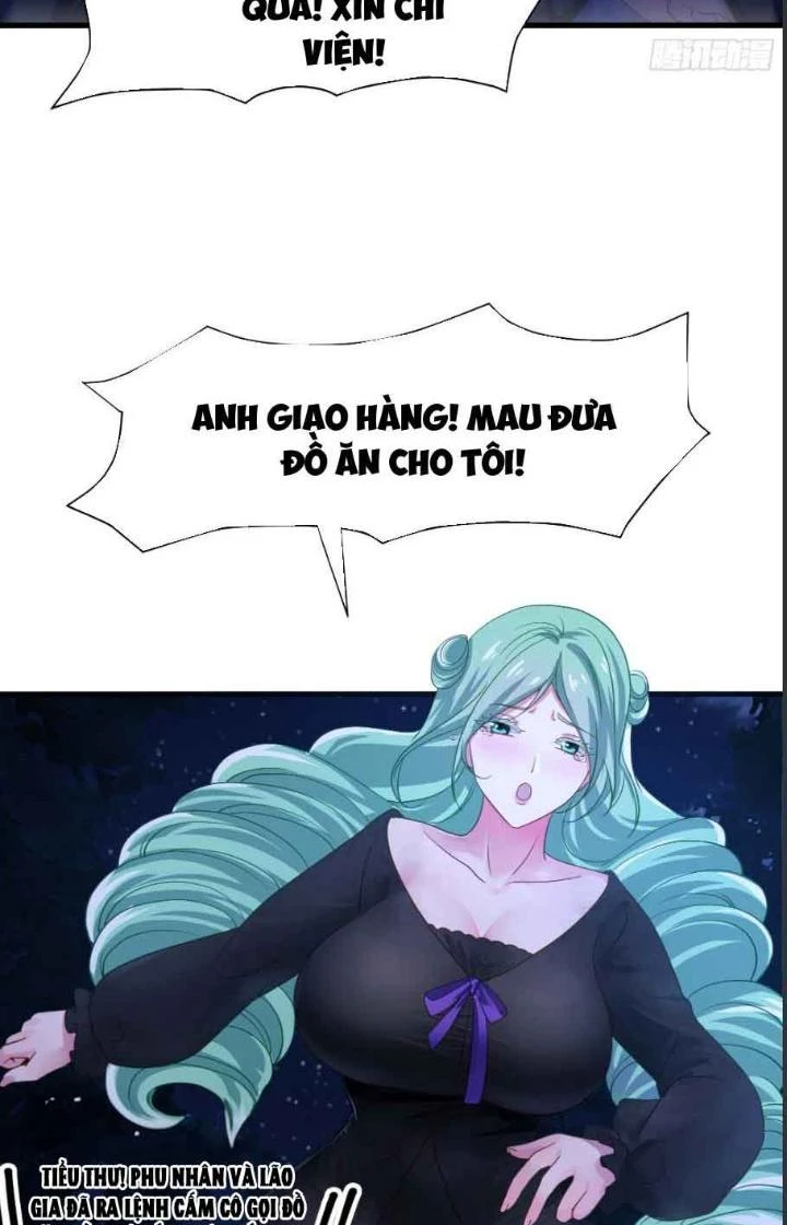 Sau Khi Kết Hợp Với Nữ Thần, Ta Bất Khả Chiến Bại! Chapter 27 - 14