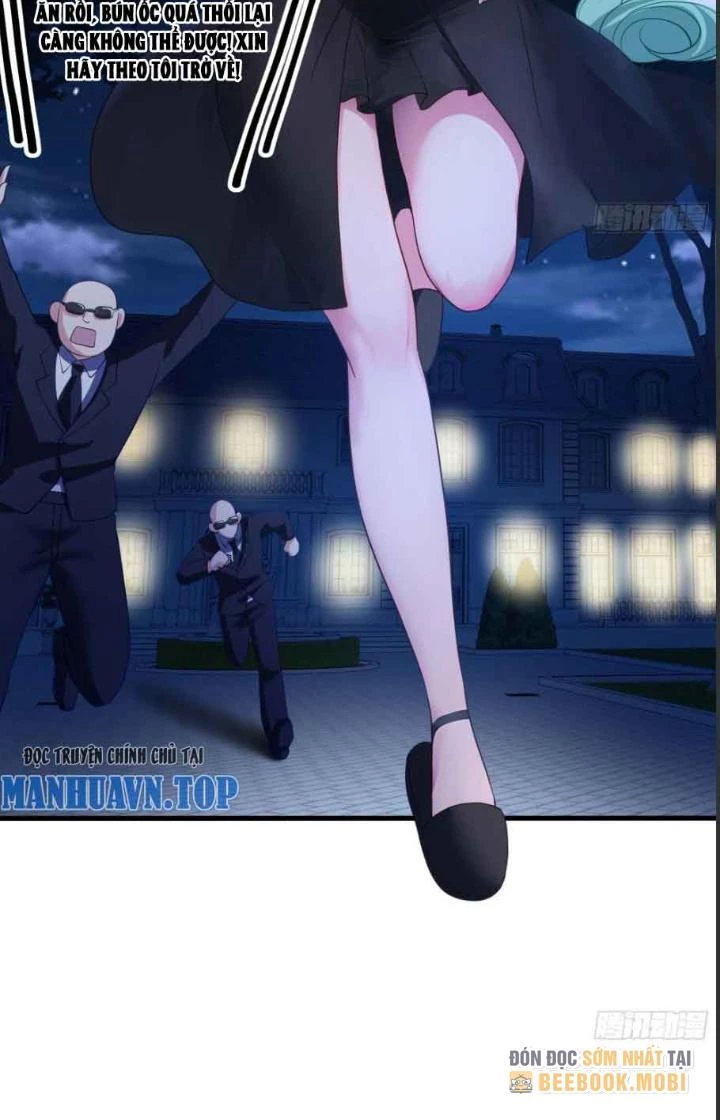 Sau Khi Kết Hợp Với Nữ Thần, Ta Bất Khả Chiến Bại! Chapter 27 - 15