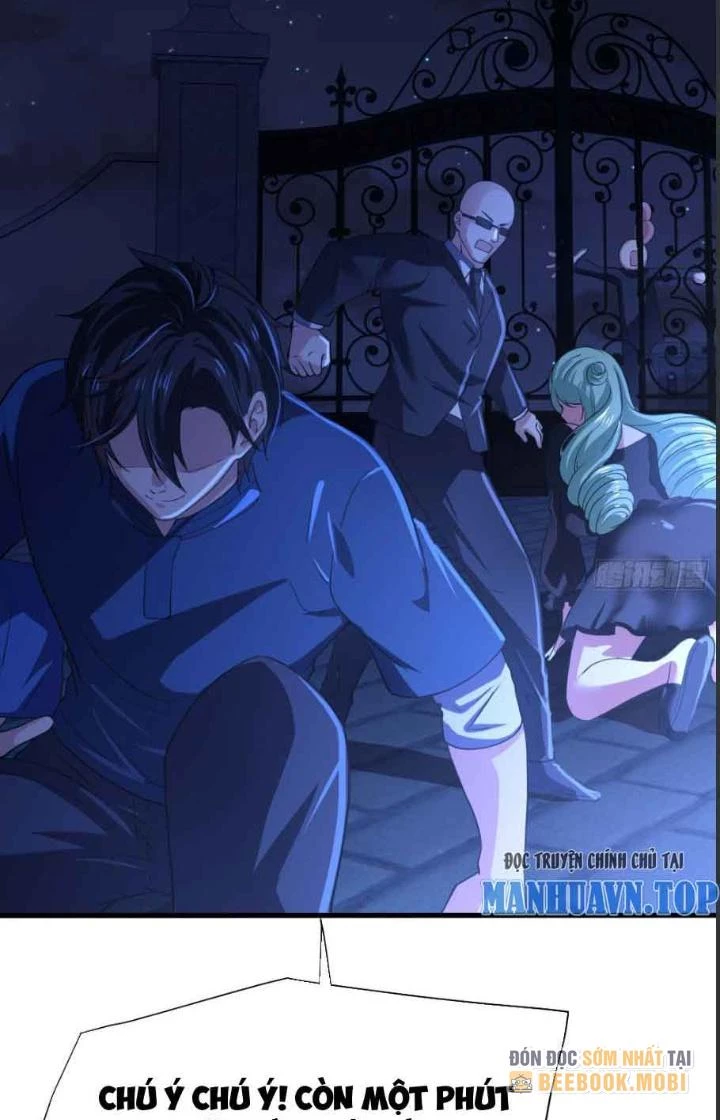 Sau Khi Kết Hợp Với Nữ Thần, Ta Bất Khả Chiến Bại! Chapter 27 - 20